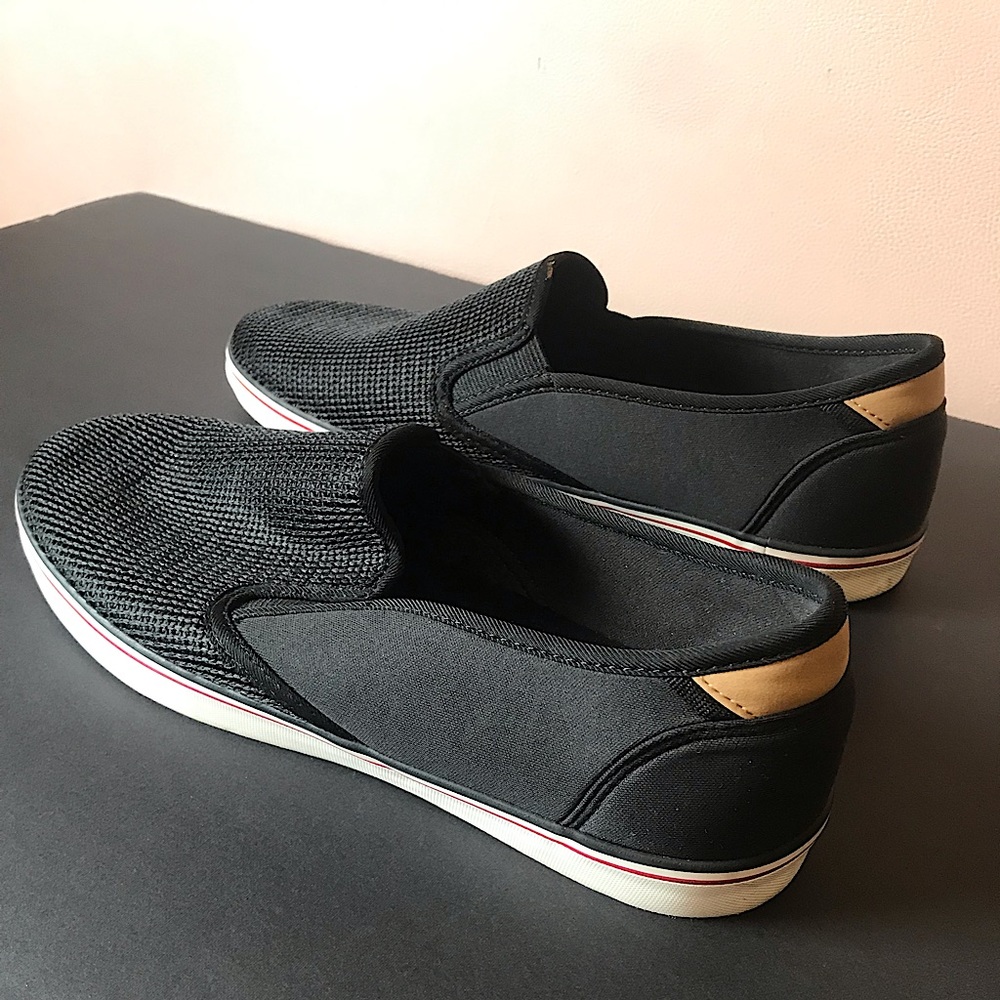 Classic Slip-Ons Shoes